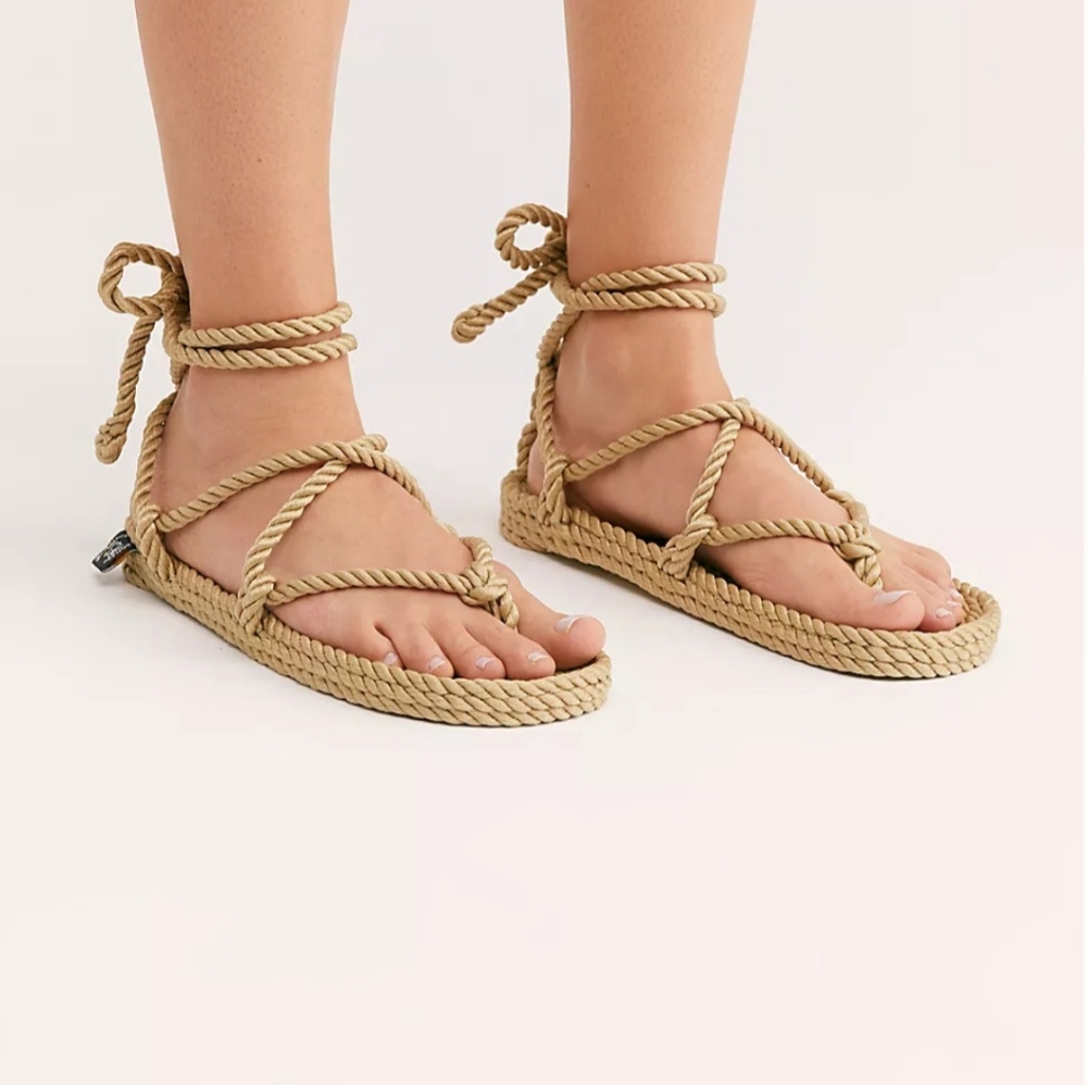 Nomadic State of Mind Sandals - Picture 3 of 3